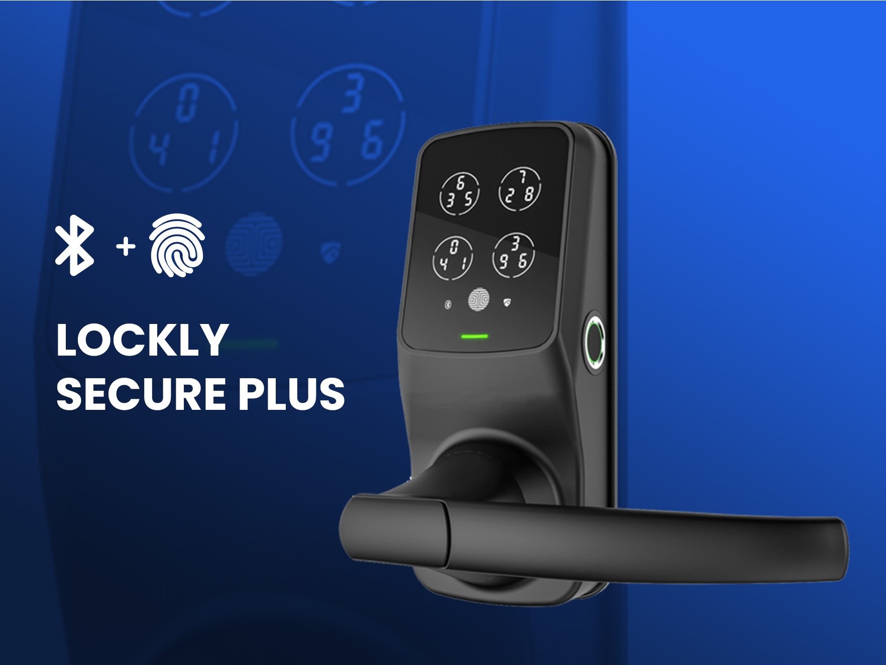 Smart Door Lock
