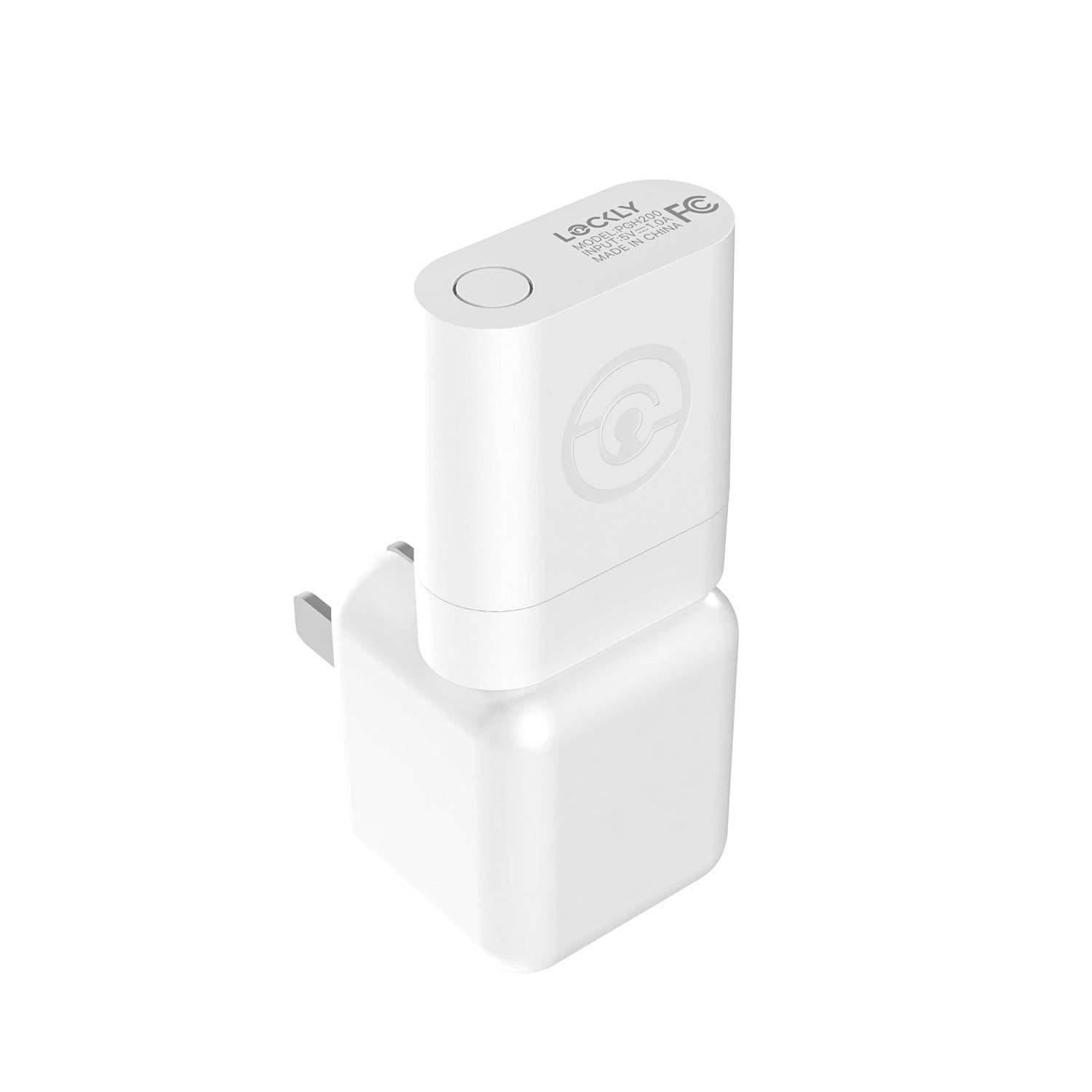 Secure Link Wifi Hub