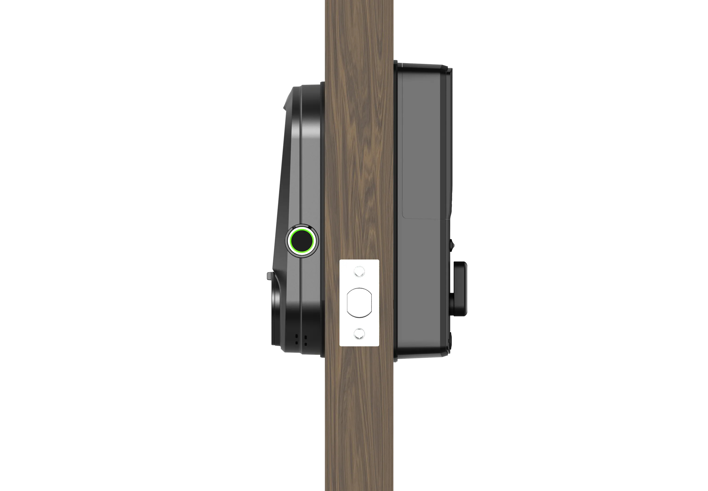 Lockly Vision Door Lock