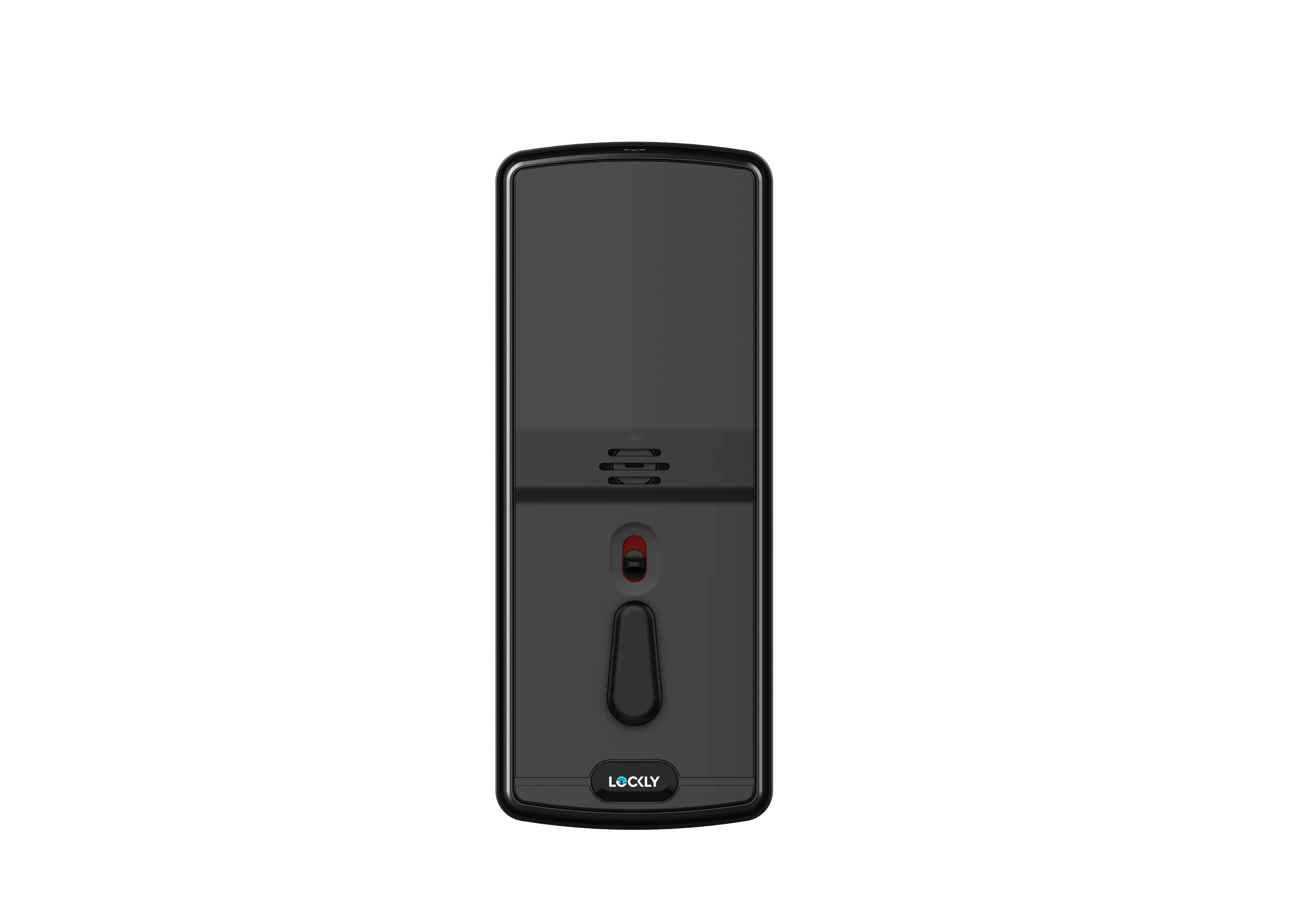 Lockly Vision Door Lock