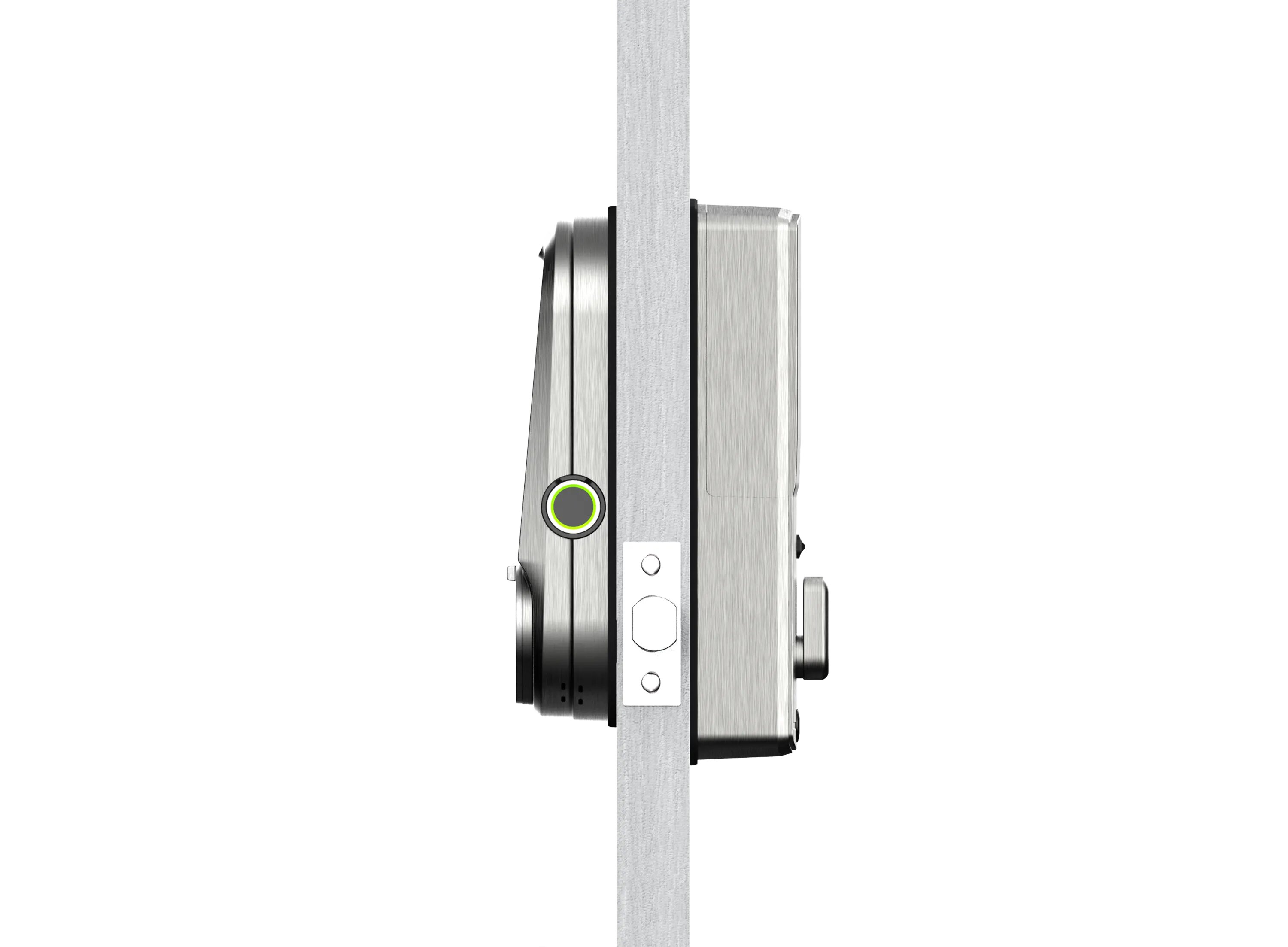 Lockly Vision Door Lock