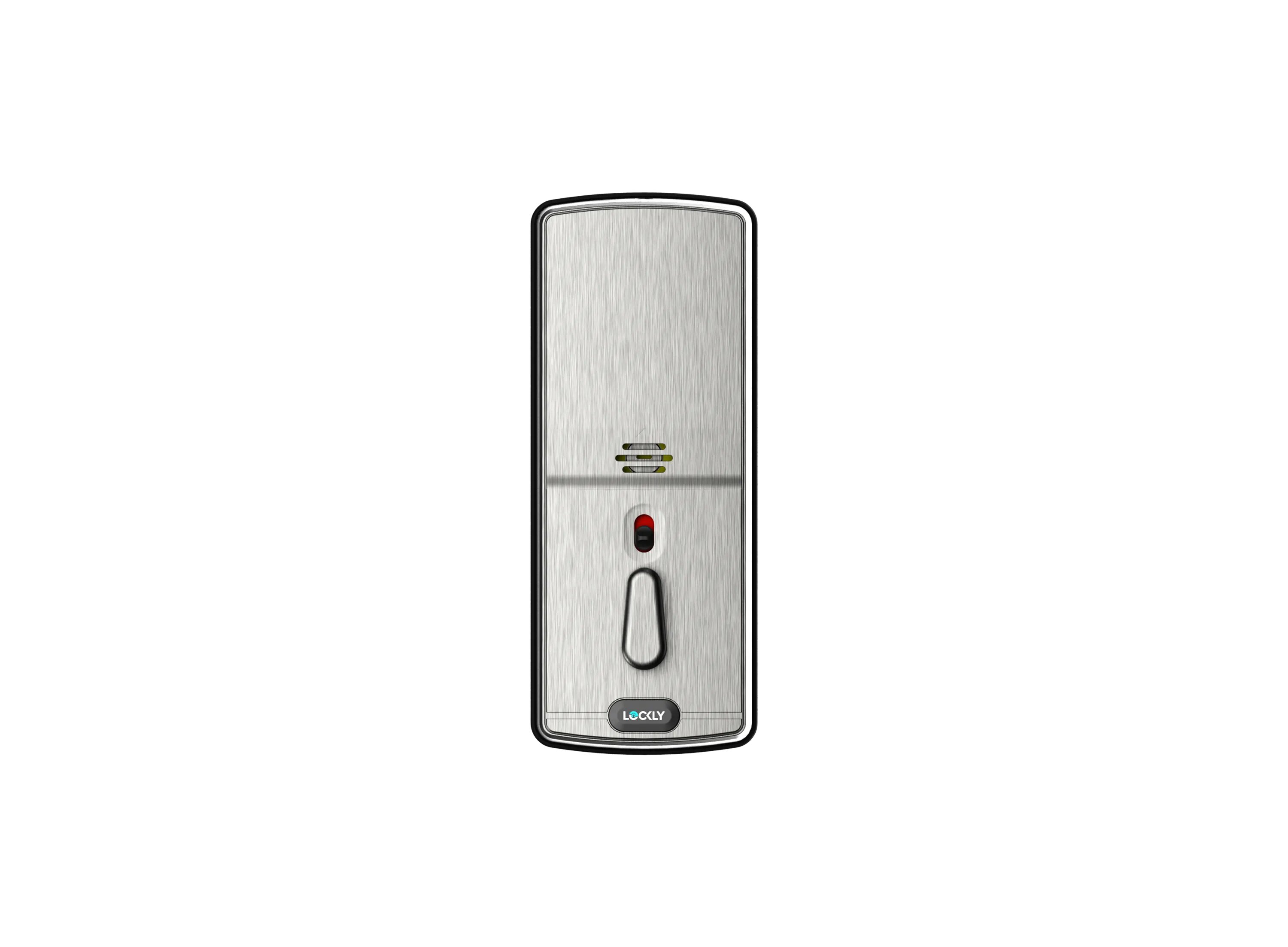 Lockly Vision Door Lock