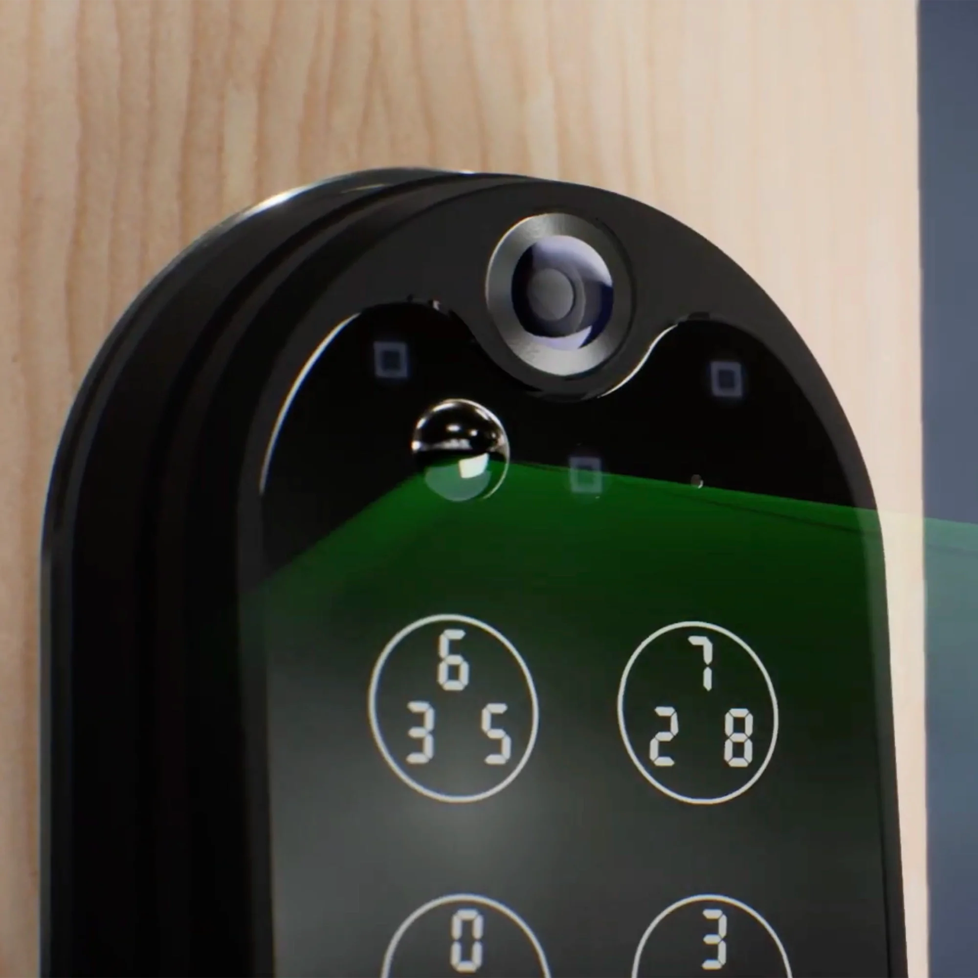 Motion Sensor