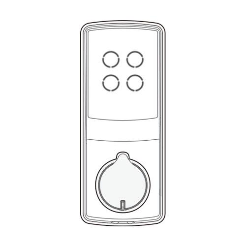 Deadbolt Smart Locks