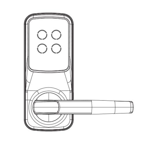 Latch Smart Lock